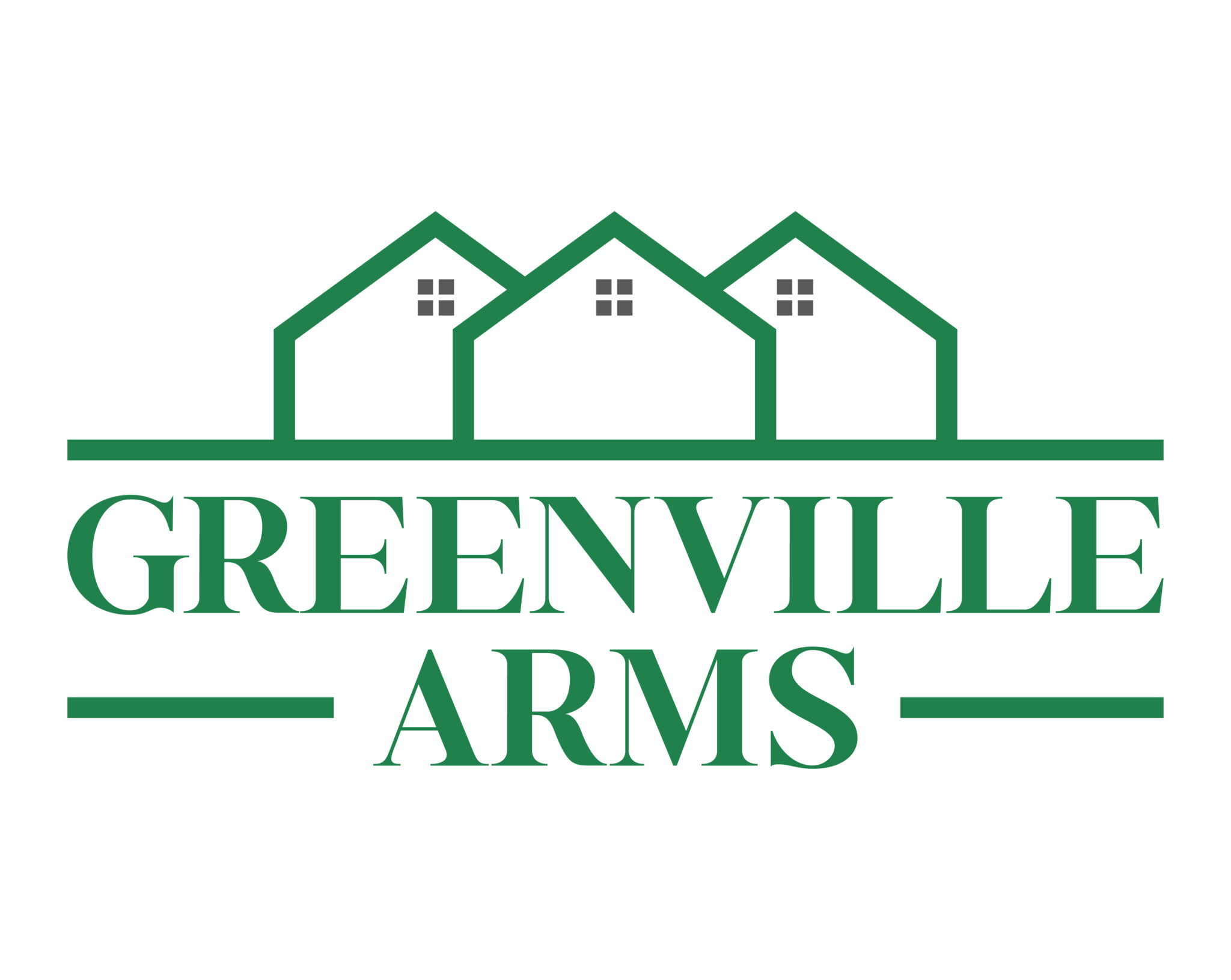 Greenville Arms Apartments